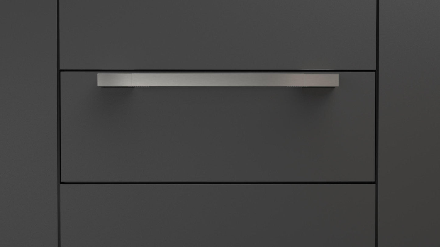 Fulgor Milano F6IWD30O1 30" Overlay Warming Drawer