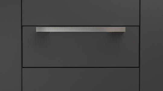 Fulgor Milano F6IWD30O1 30" Overlay Warming Drawer