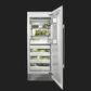 Fulgor Milano F7IFC36O1R Built-In Freezer 36