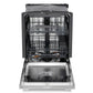 Lg LDNTM545S Smart Flushfit™ Top Control Dishwasher With 1-Hour Wash & Dry, Quadwash® Pro, And Dynamic Heat Dry™ W/Autovent Dry™
