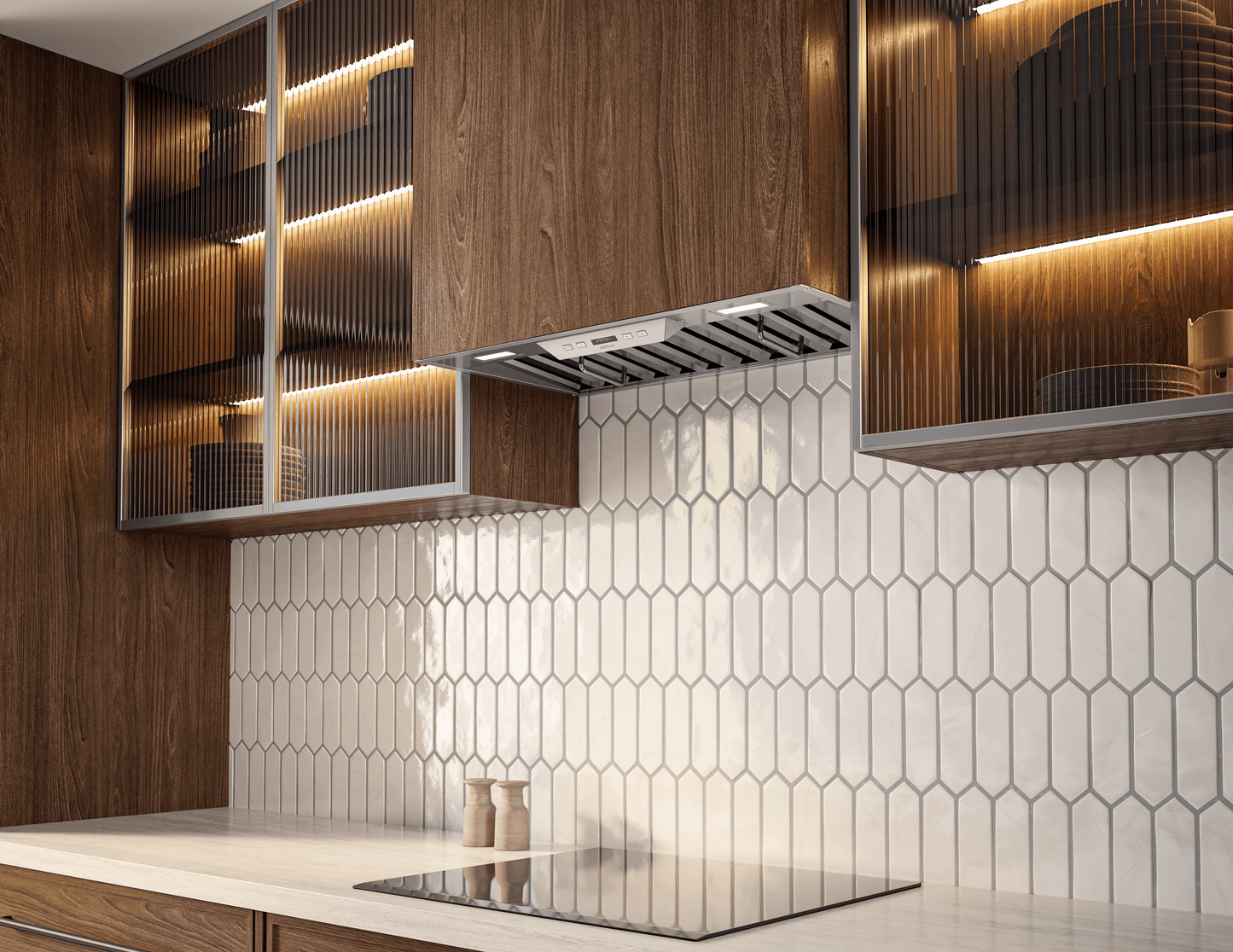 Zephyr AK8234AS Tornado Ii Insert, 34In X 15In, Ss