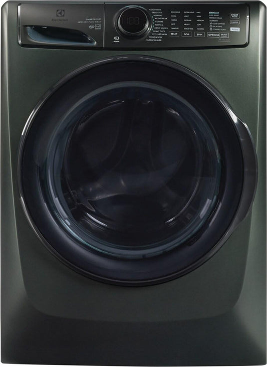 Electrolux ELFW7738AA Electrolux Front Load Perfect Steam™ Washer With Luxcare® Plus Wash And Smartboost® - 4.5 Cu. Ft.