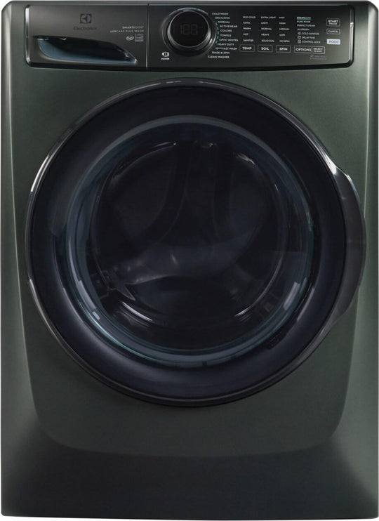 Electrolux ELFW7738AA Electrolux Front Load Perfect Steam&#8482; Washer With Luxcare® Plus Wash And Smartboost® - 4.5 Cu. Ft.