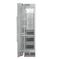 Thermador T18IF100SP Freedom®, Built-In Freezer, 18'', Panel Ready