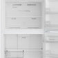 Ge Appliances GPS19KGZWW Ge 19 Cu. Ft. Garage Ready Top-Freezer Refrigerator