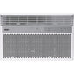 Haier QHNG08AA Haier 8,000 Btu Smart Electronic Window Air Conditioner For Medium Rooms Up To 350 Sq. Ft.
