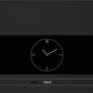 Miele H7880BPXOB H 7880 Bpx Obsidian Black - 30