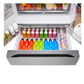 Lg LF29S9730S 29 Cu. Ft. Standard-Depth Max™ 4-Door French Door Refrigerator With Mini Craft Ice™ And Full-Convert Drawer™