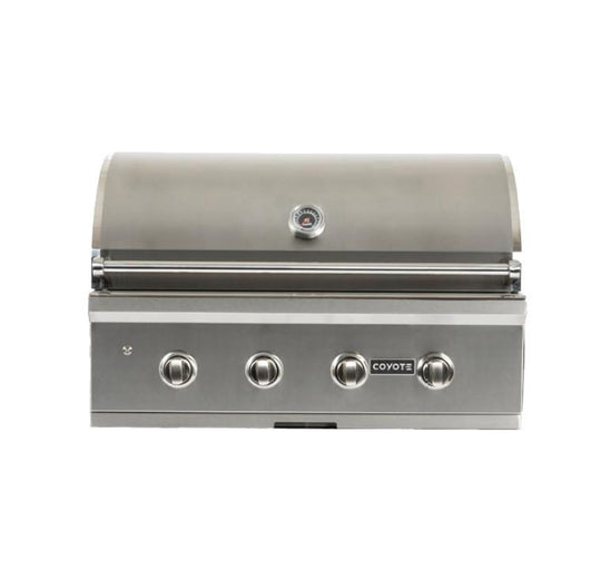 Coyote C1C36LP 36" C-Series Grill