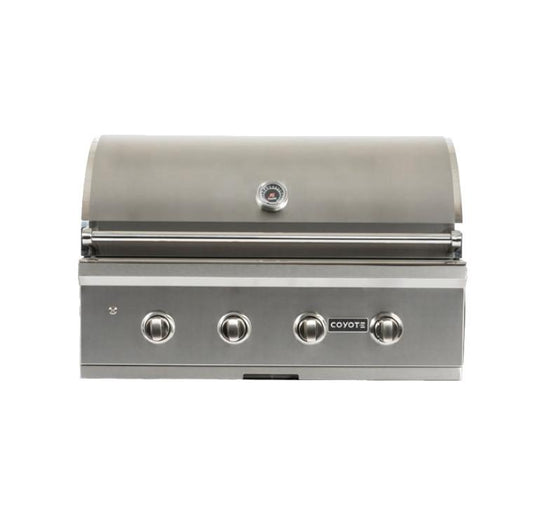 Coyote C1C36NG 36" C-Series Grill