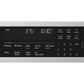 Samsung NSG90H63SR Bespoke Smart Slide-In Dual Fuel Range Pro Style Elite Design Illuminated Knobs Air Fry Max