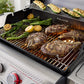 Weber 1502223 Spirit® S-425C Gas Grill (Natural Gas) - Stainless Steel