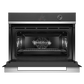 Fisher & Paykel OS24NDTDX1 Combination Steam Oven, 24