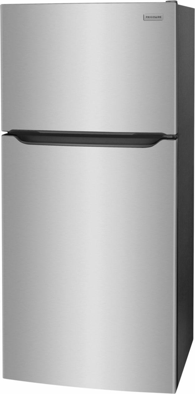 Frigidaire FFHT2045XS 20 Cu. Ft. Garage Ready Top Freezer Refrigerator