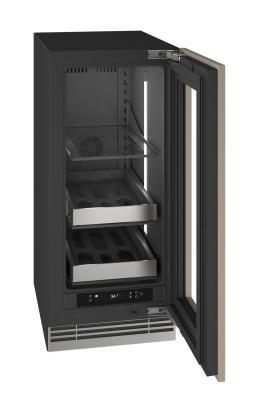 U-Line URBV315IG01A Urbv315 15" Beverage Center With Integrated Frame Finish (115 V/60 Hz)