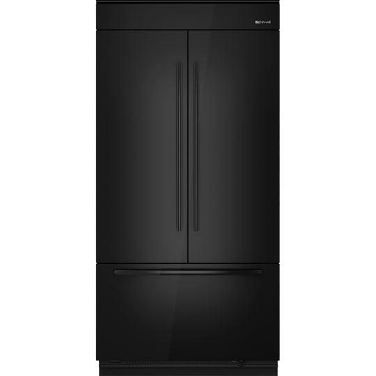 Jennair JPK42FNXWSY 42"(W) Fully Integrated Built-In French Door Refrigerator Panel Kit. Accessories Jenn-Air