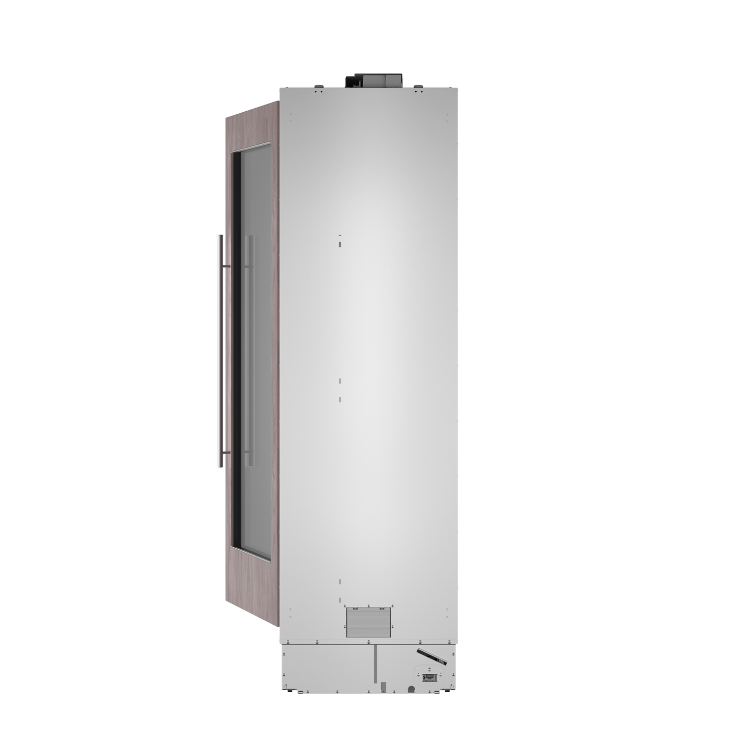 Thermador T24IW100SP Freedom®, Built-In Wine Cooler, 24'', Panel Ready