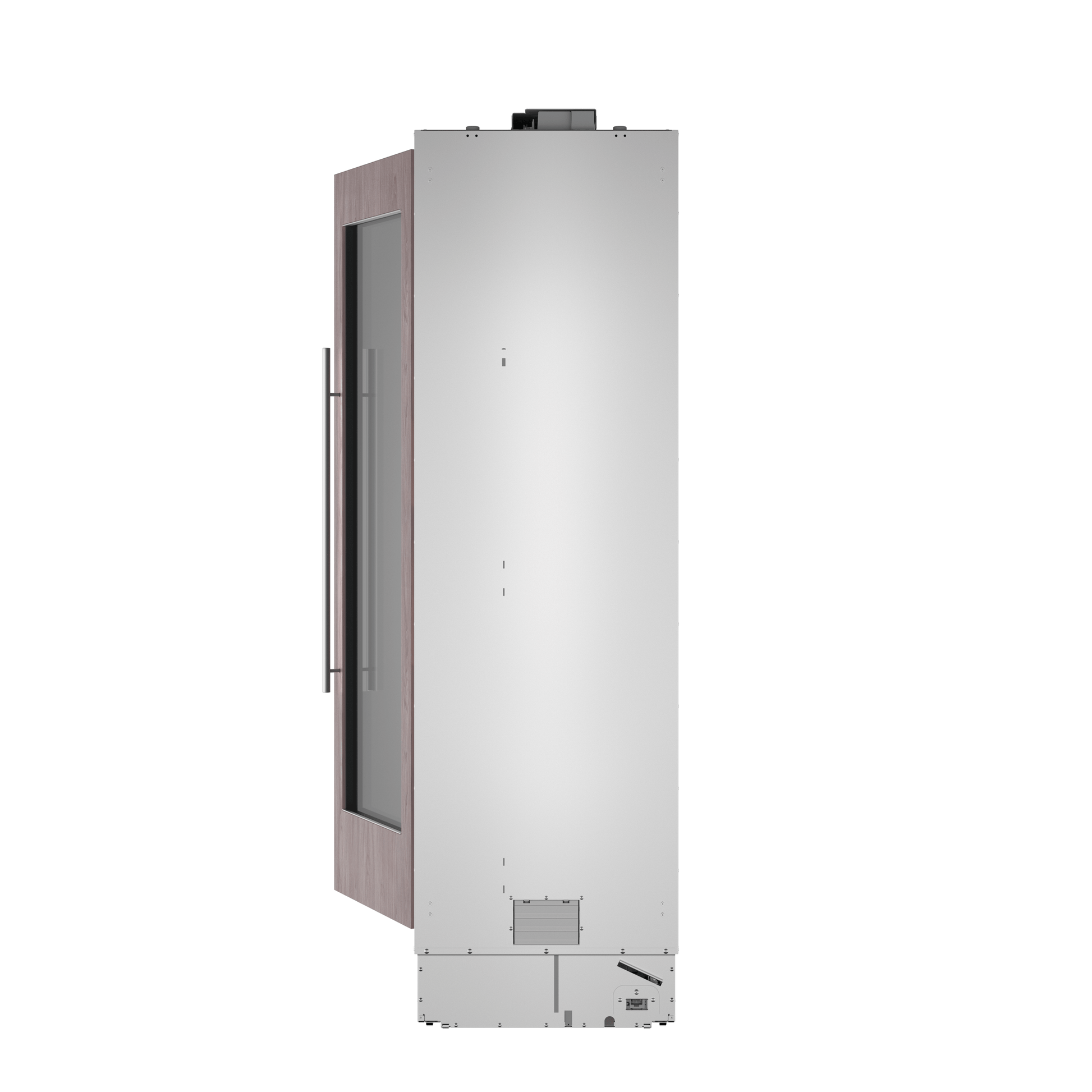 Thermador T24IW100SP Freedom®, Built-In Wine Cooler, 24'', Panel Ready