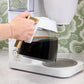 Cafe C7DGB11ZW7 Café™ Specialty Drip Coffee Maker With Glass Carafe