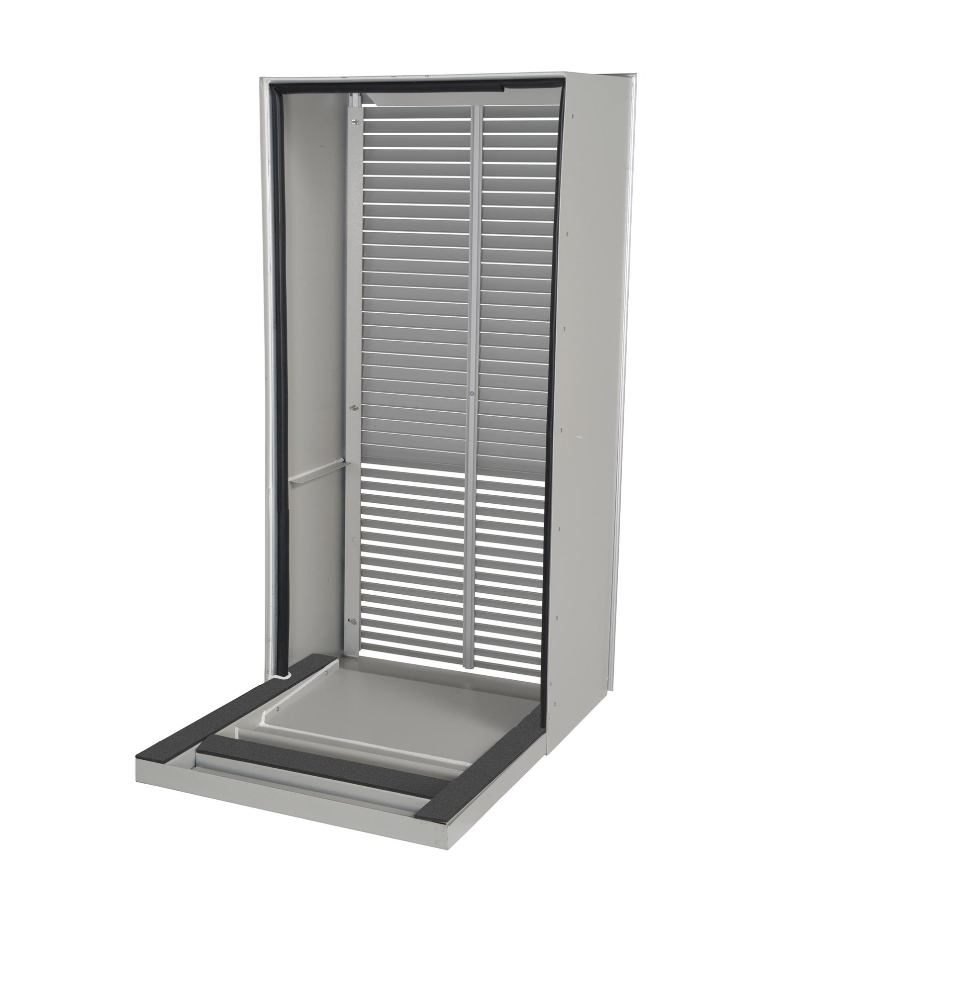 Ge Appliances RAVTRANS1CO Vtac Transition Plenum For V10, V11 & V12 Series
