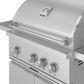 Thor Kitchen RBG3201 32 Inch Freestanding/Built-In Gas Grill Gordon Ramsay Collection