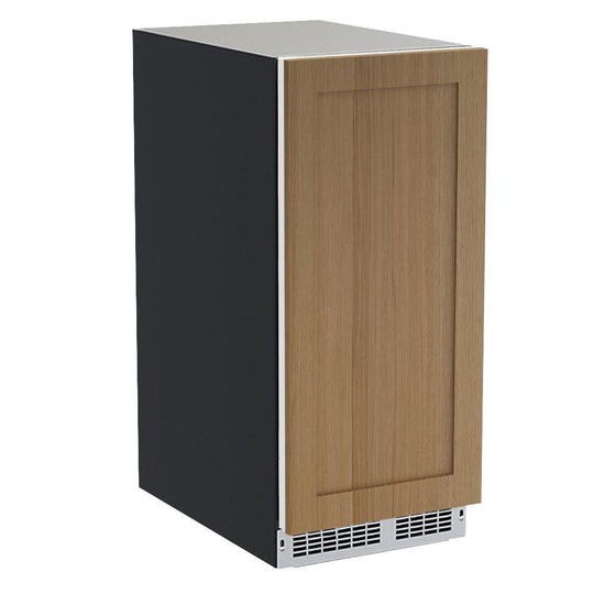 Marvel MRNP215IS01A 15 Inch Nugget Ice Machine With Door Style - Panel Ready