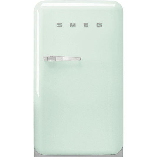 Smeg FAB10URPG3 Refrigerator Pastel Green Fab10Urpg3