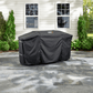 Weber 3401060 Premium Griddle Cover