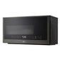Lg MVEL2035Z 2.2 Cu. Ft. Wi-Fi Enabled Over-The-Range Microwave Oven With Easyclean®