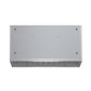 Forno FRHWM500936 Forno Biagio 36-Inch Wall Mounted Range Hood, Stainless Steel, Heavy Duty