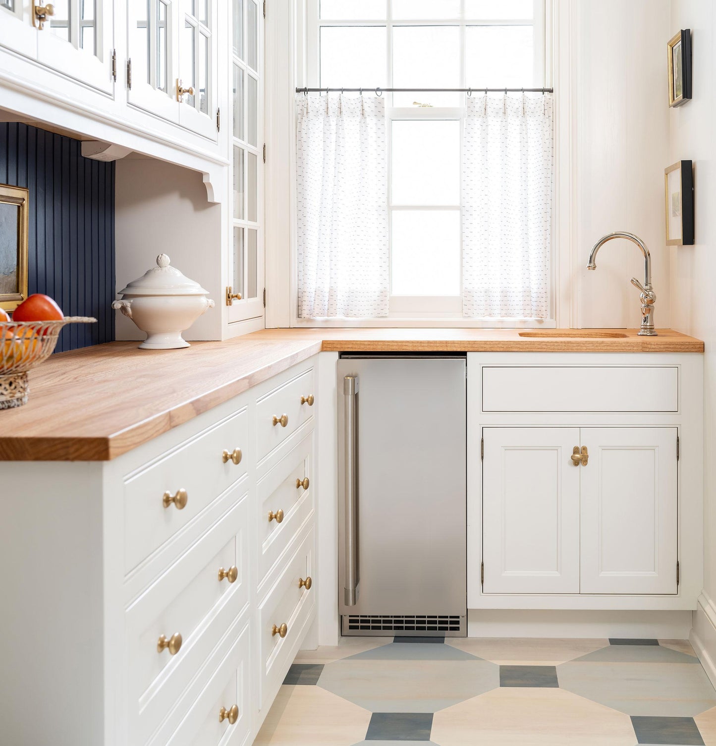 Haier UCC15NPRII Ice Maker 15-Inch Panel-Ready - Clear Ice