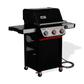 Weber 1500845 Spirit® Ep-325 Gas Grill (Natural Gas) - Black