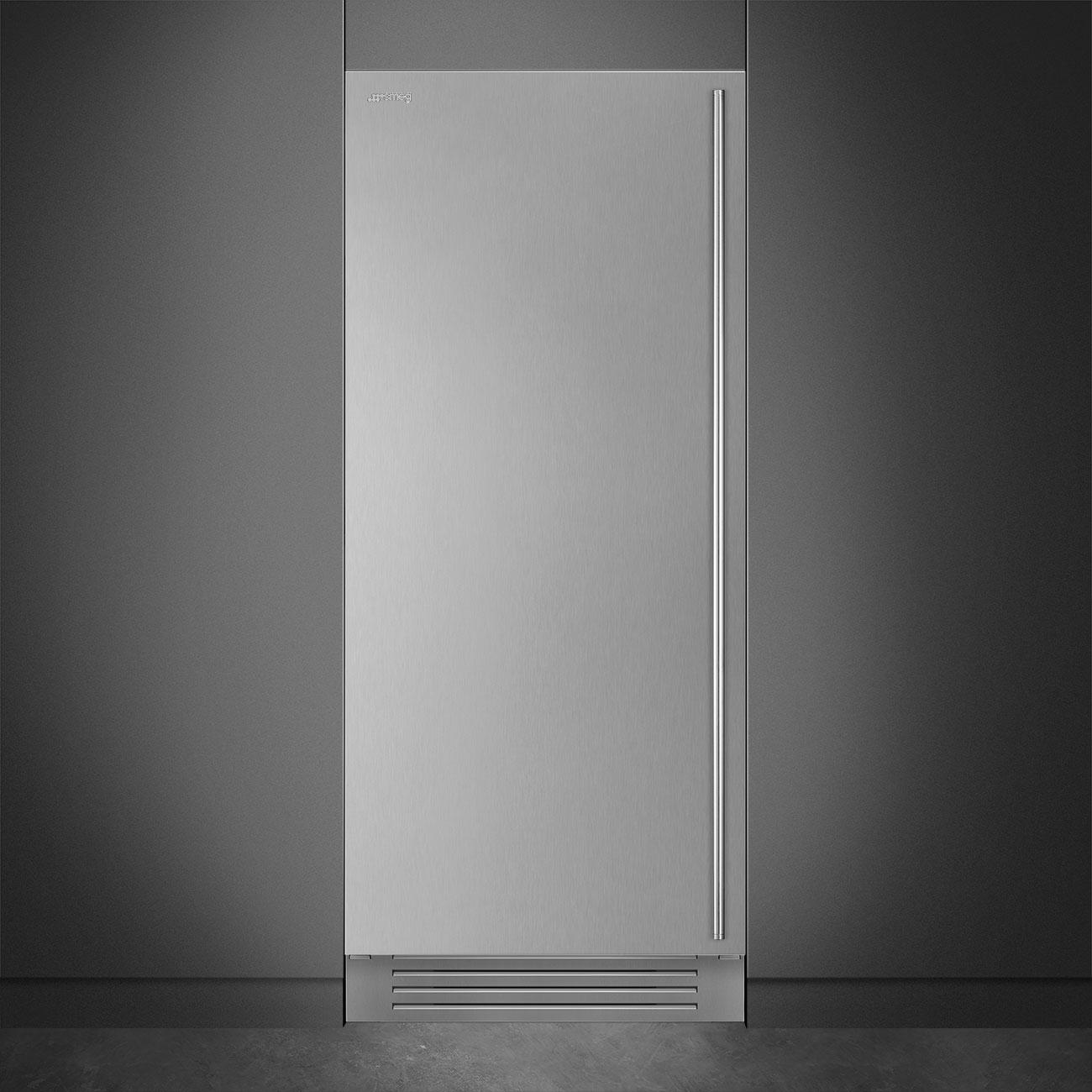 Smeg FZU36L Upright Freezer - Thumbnail 2