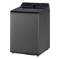Lg WT8200CL 5.0 Cu. Ft. Mega Capacity Smart Top Load Washer With Easyunload™ & Ai Sensing