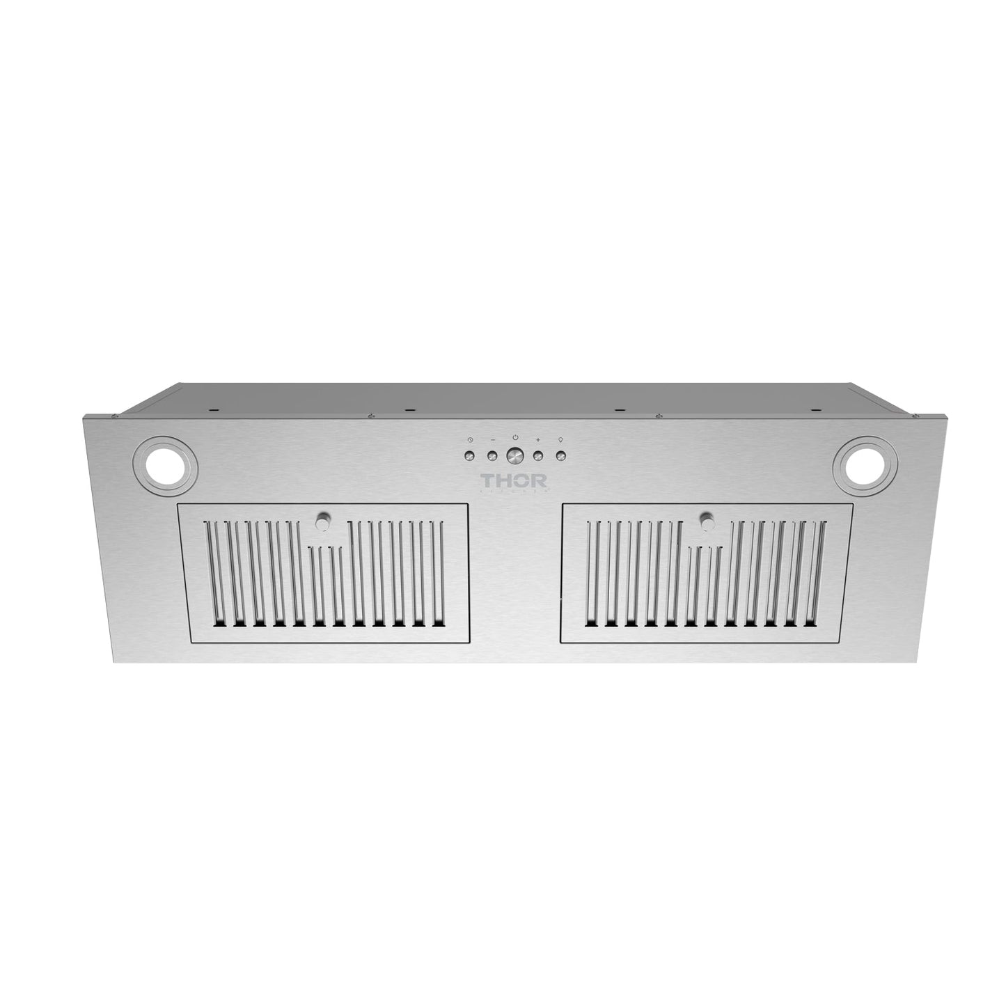 Thor Kitchen TLH3611 36 Inch Liner Hood In 11 Height