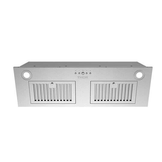Thor Kitchen TLH3611 36 Inch Liner Hood In 11 Height