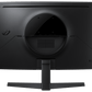 Samsung LS27HG554ENXZA 27 Inch Odyssey G5 G55H Qhd 180Hz Gaming Monitor