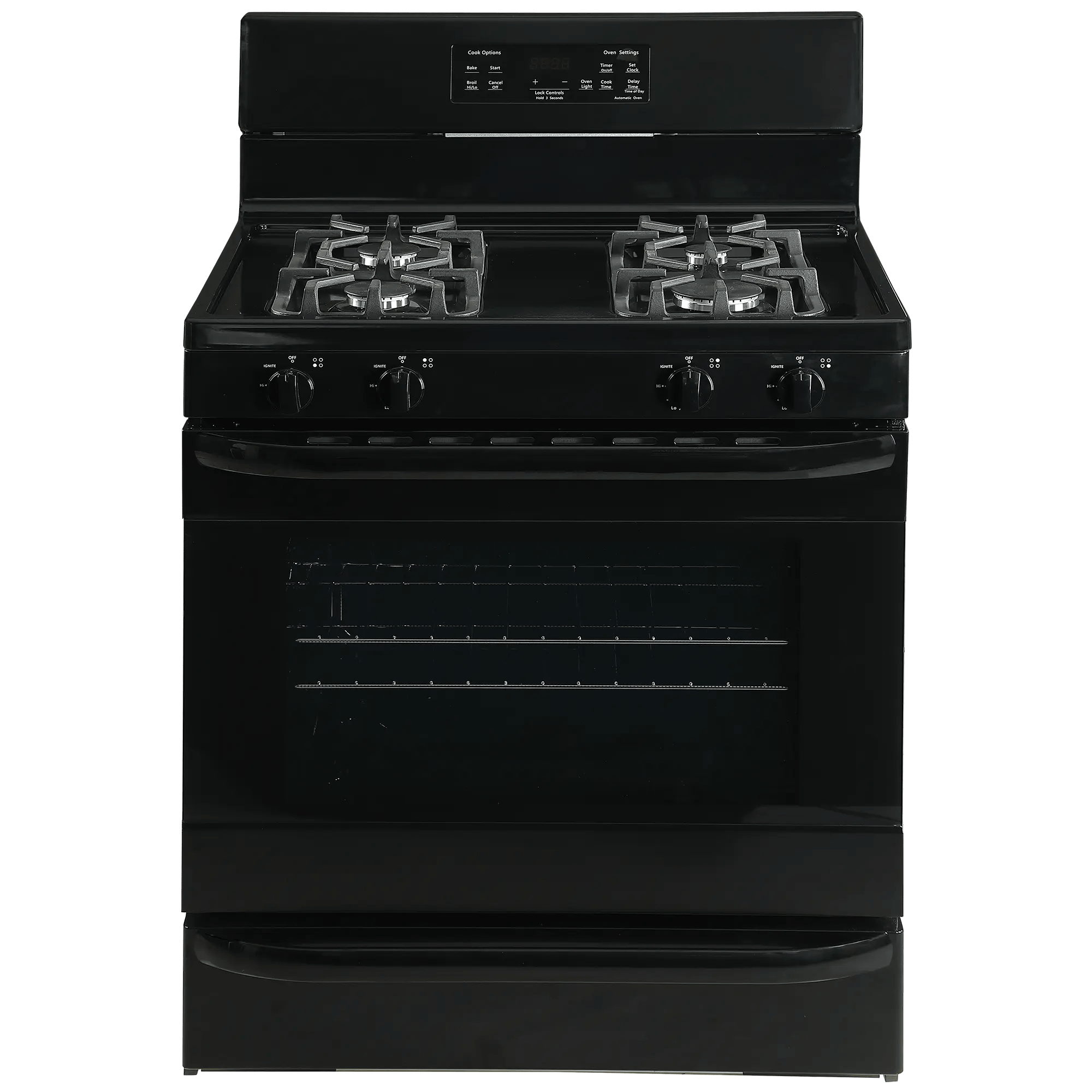 Element Appliance 30 Gas Range - Thumbnail 4