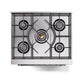 Ilve UN30QNMPMBCLP Ilve Un30Qnmpmbclp Nostalgie Ii Noblesse 30