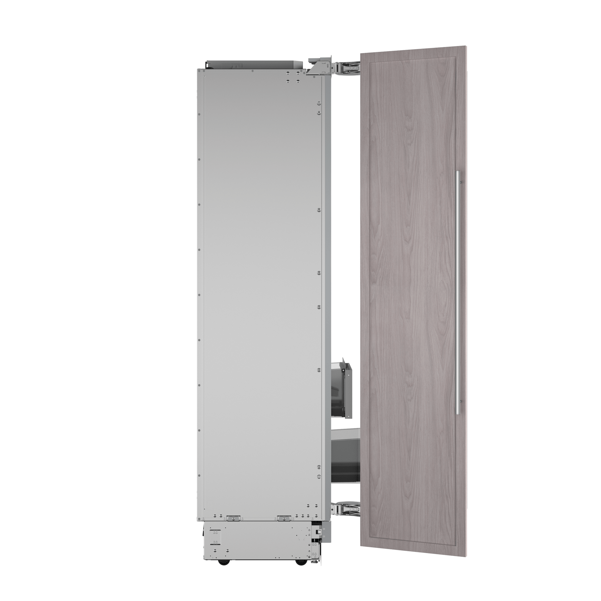 Thermador T18IF100SP Freedom®, Built-In Freezer, 18'', Panel Ready