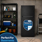 Ge Appliances GPS21KGZBB Ge® 21 Cu. Ft. Garage Ready Top-Freezer Refrigerator