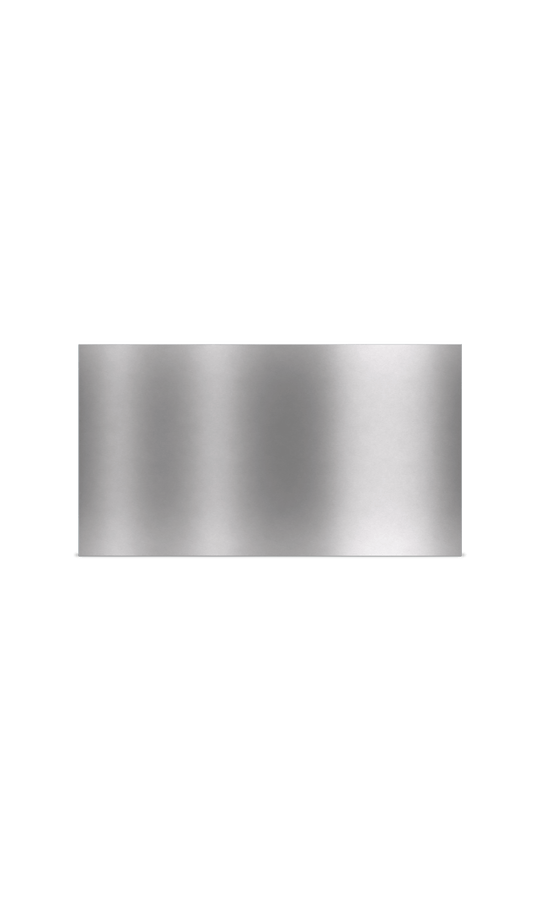 Miele KFP3636EDCS Stainless Steel Front - For Attractive Integration Of Kfmc 3Xxx Bottom-Mount Units.