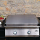 Napoleon Bbq BIG32FTPSS Built-In 700 Series 32 Griddle Stainless Steel , Propane, Stainless Steel