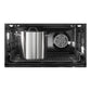 Verona VUFSGE486DSS Verona Vufsge486Dss 48 Inch Ultima Collection Dual Fuel Range With 6 Brass Sealed Burners, 5.8 Cu. Ft. Oven Capacity, Digital Clock In Stainless Steel