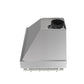 Forno FRHWM550330 Forno Venezia 30 Inch Wall-Mounted Range Hood With Touch Controls And Baffle Filters