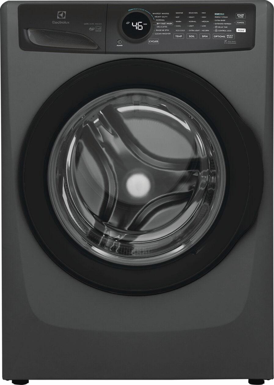 Electrolux ELFW7437AT Front Load Perfect Steam™ Washer With Luxcare® Wash - 4.5 Cu. Ft.