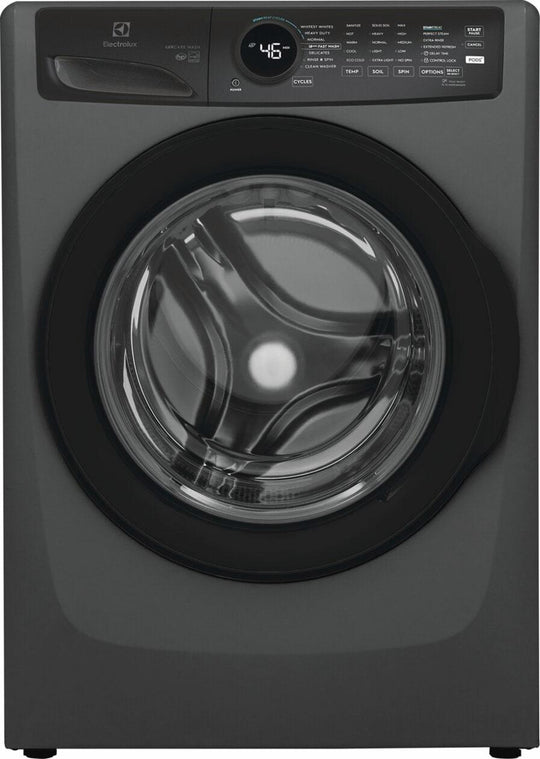 Electrolux ELFW7437AT Front Load Perfect Steam™ Washer With Luxcare® Wash - 4.5 Cu. Ft.