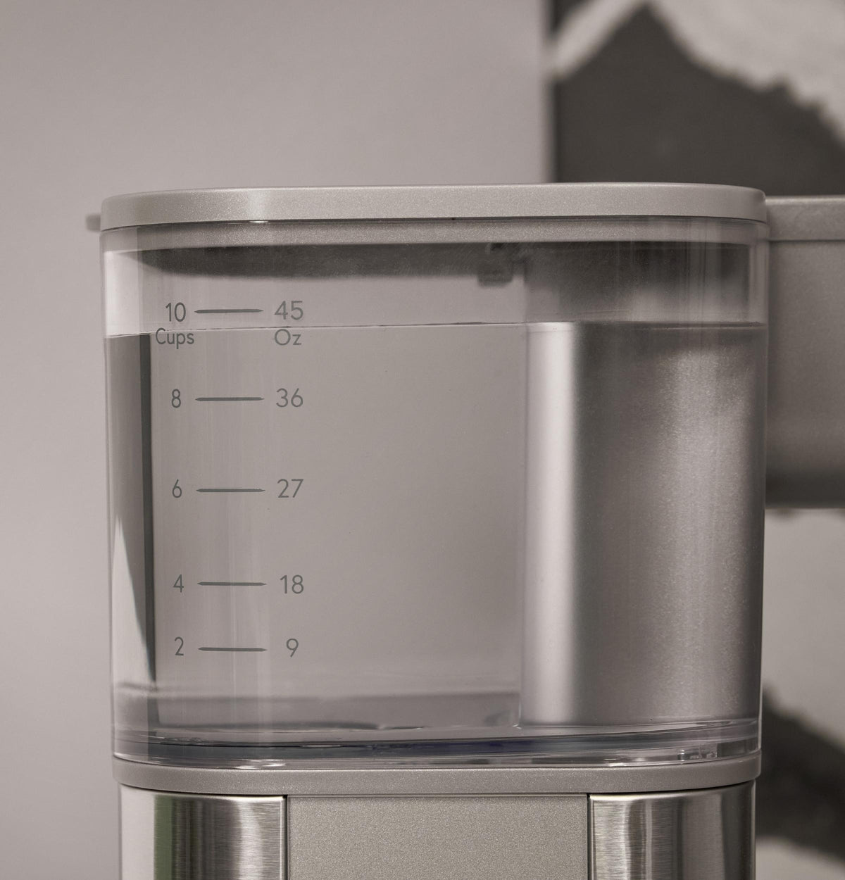 Cafe C7DGB11ZS1 Café™ Specialty Drip Coffee Maker With Glass Carafe