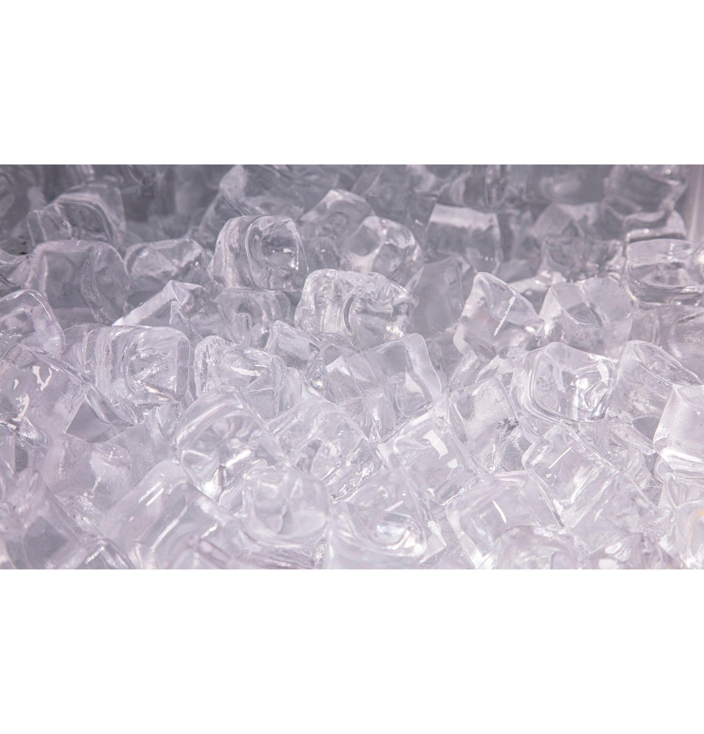 Cafe UCC15NPRII Ice Maker 15-Inch Panel-Ready - Clear Ice