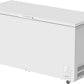 Frigidaire FFCL2062AW 20 Cu. Ft. Garage Ready Chest Freezer